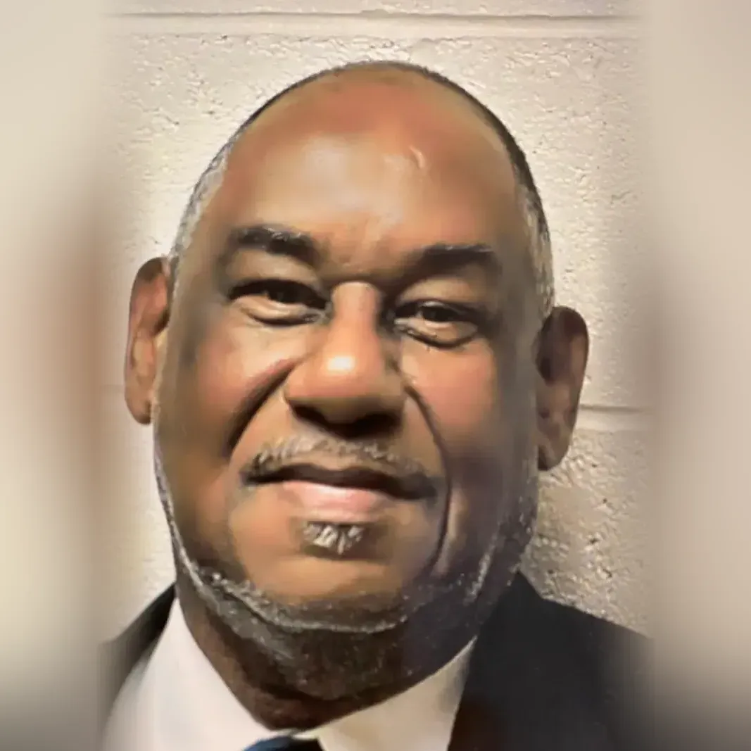 Deacon Chester Manning, Vice Chairman of Deacons