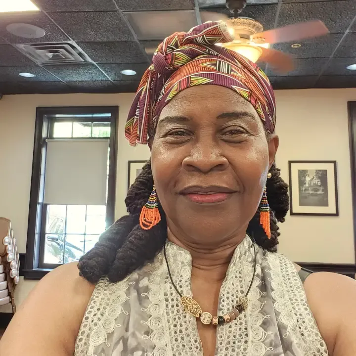 Sheryl Medford-Mark, Executive Administrative Assistant